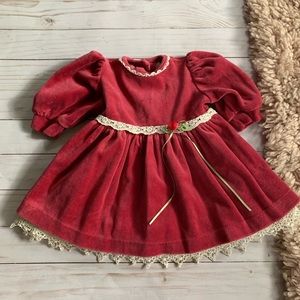Rebecca Rags Original Baby girl Dress